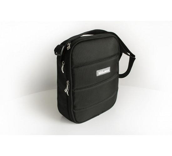 Bag&Music BC1071 TABLET BAG сумка на плечо, цвет чёрный