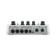 TC Electronic PLETHORA X3 гитарный процессор. Toneprint, UniTune, Mash, лупер, кабсим, 127 бордов