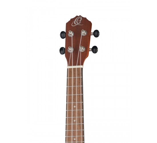 Ortega RU5 RU Series Spruce Укулеле концертный, матовый