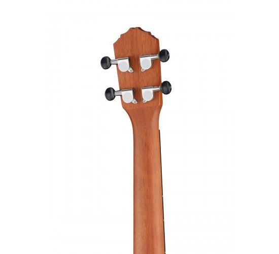 Ortega RU5 RU Series Spruce Укулеле концертный, матовый