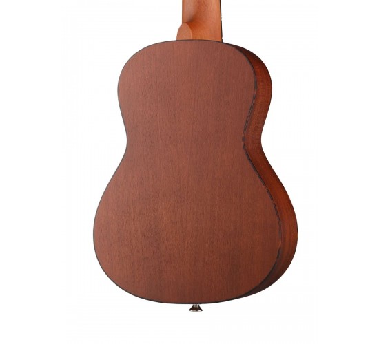Ortega RU5 RU Series Spruce Укулеле концертный, матовый