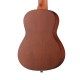 Ortega RU5 RU Series Spruce Укулеле концертный, матовый