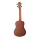 Ortega RU5 RU Series Spruce Укулеле концертный, матовый