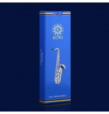 Kuno KRT-6325 №3,25 Трость для тенор саксофона пластиковая