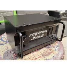 Marshall PB100 Power Brake гитарный аттюнеатор, Англия USED
