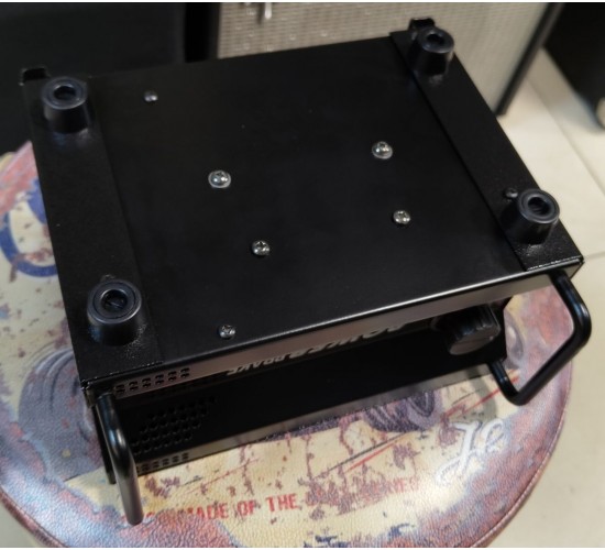 Marshall PB100 Power Brake гитарный аттюнеатор, Англия USED
