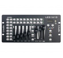 LAudio DMX-LED-1610 DMX Контроллер