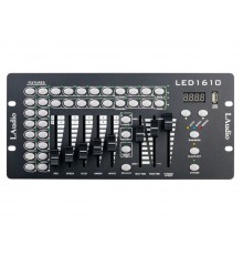 LAudio DMX-LED-1610 DMX Контроллер