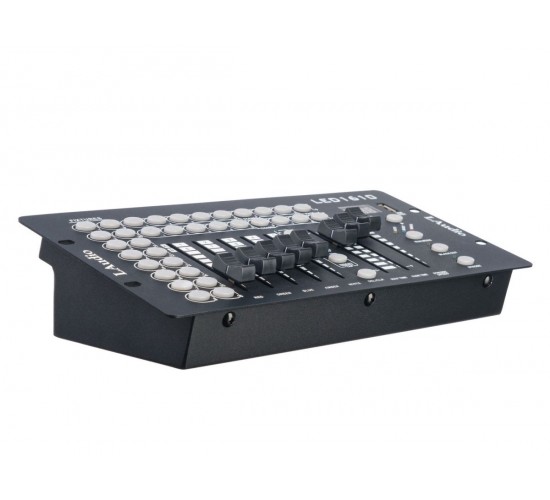 LAudio DMX-LED-1610 DMX Контроллер