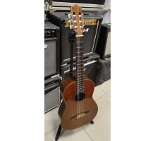 Yamaki Kizan №2500 классическая гитара, Япония, 1970 USED