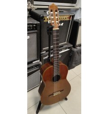 Yamaki Kizan №2500 классическая гитара, Япония, 1970 USED