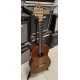 Yamaki Kizan №2500 классическая гитара, Япония, 1970 USED