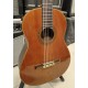 Yamaki Kizan №2500 классическая гитара, Япония, 1970 USED