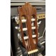 Yamaki Kizan №2500 классическая гитара, Япония, 1970 USED