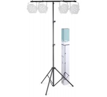 Stagg LIS-0822BK стойка для световых приборов