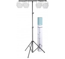 Stagg LIS-0822BK стойка для световых приборов