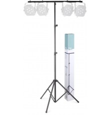 Stagg LIS-0822BK стойка для световых приборов