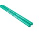 HUN 10104016 Colored Series Bluefire 7A GREEN Барабанные палочки, орех гикори, зеленые