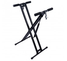 Guitto GKS-02 Стойка для клавишных инструментов