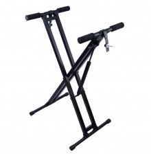 Guitto GKS-02 Стойка для клавишных инструментов