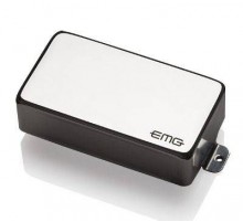 EMG 85 Chrome активный звукосниматель хамбакер Bridge