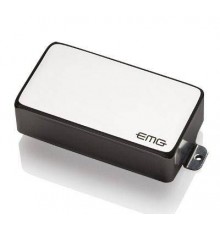 EMG 85 Chrome активный звукосниматель хамбакер Bridge