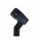 Sennheiser E604 Динамический кардиодный микрофон для озвучивания ударных инструментов с креплением на обруч