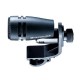 Sennheiser E604 Динамический кардиодный микрофон для озвучивания ударных инструментов с креплением на обруч