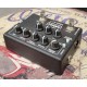 MXR M80 bass d.i.+ басовая педаль - преамп + дисторшн USED