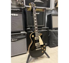 Gibson Les Paul Standard '50s Ebony электрогитара, США USED