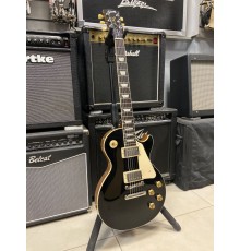 Gibson Les Paul Standard '50s Ebony электрогитара, США USED