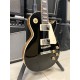 Gibson Les Paul Standard '50s Ebony электрогитара, США USED