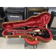 Gibson Les Paul Standard '50s Ebony электрогитара, США USED