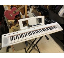 Yamaha NP-32WH Piaggero электропианино USED