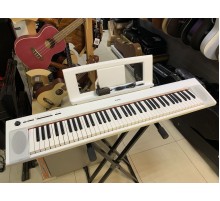 Yamaha NP-32WH Piaggero электропианино USED