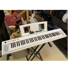 Yamaha NP-32WH Piaggero электропианино USED