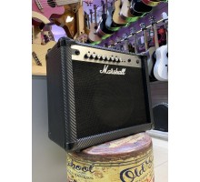 Marshall MG30CFX гитарный комбоусилитель USED