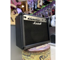 Marshall MG30CFX гитарный комбоусилитель USED