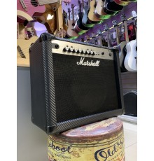 Marshall MG30CFX гитарный комбоусилитель USED