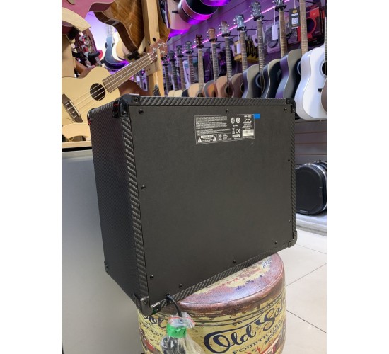 Marshall MG30CFX гитарный комбоусилитель USED
