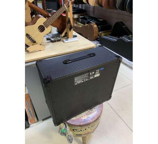 Marshall MG30CFX гитарный комбоусилитель USED
