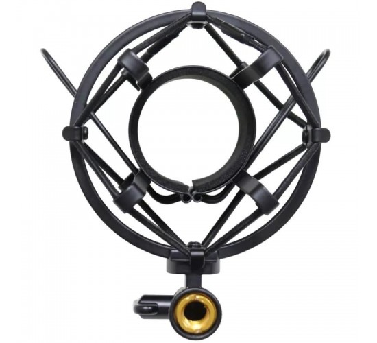 Smiger PP-M02 Black антивибрационное крепление для микрофонов