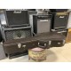 Yamaha FG-400M акустическая гитара, с кейсом, массив, Япония 1984 USED