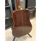 Yamaha FG-400M акустическая гитара, с кейсом, массив, Япония 1984 USED