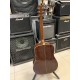 Yamaha FG-400M акустическая гитара, с кейсом, массив, Япония 1984 USED