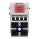 Zoom MS-50G+ MultiStomp гитарный процессор эффектов