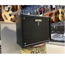 Boss KTN-50MK2 KATANA-50 MKII гитарный комбоусилитель, питание 110V USED