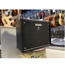 Boss KTN-50MK2 KATANA-50 MKII гитарный комбоусилитель, питание 110V USED