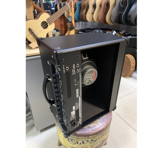 Boss KTN-50MK2 KATANA-50 MKII гитарный комбоусилитель, питание 110V USED