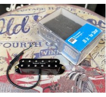 Seymour Duncan JB Jr. SJBJ-1B Black звукосниматель бриджевый USED